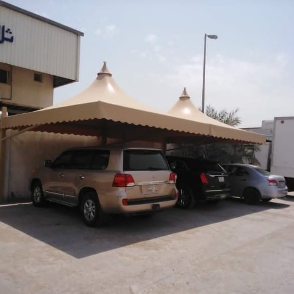 فصيل تركيب و صيانة خيام ملكية خيام منزلية