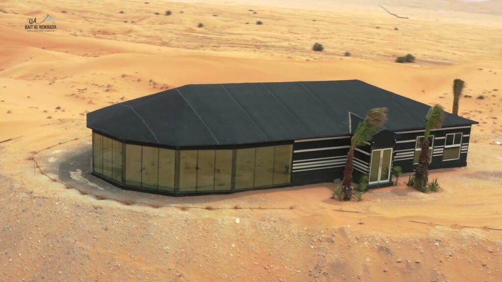 أفضل خدمات تركيب الخيام والمظلات في السعودية